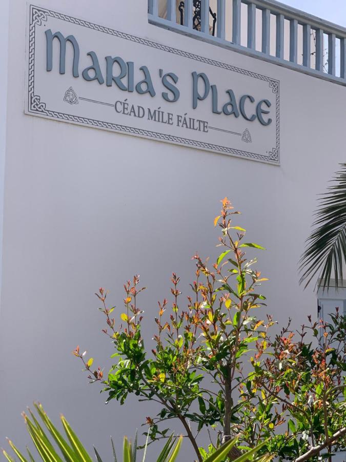 Marias Place Ios Екстер'єр фото
