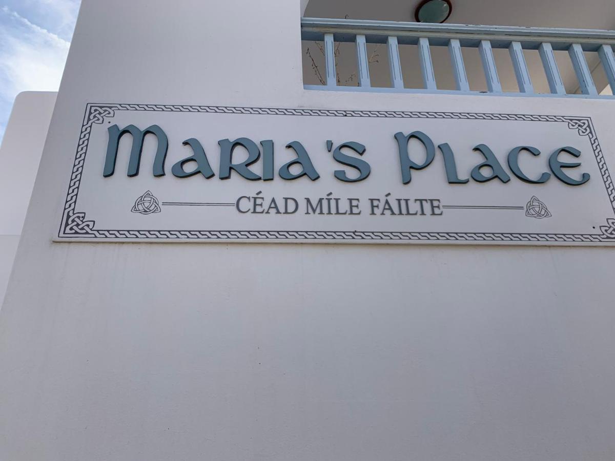 Marias Place Ios Екстер'єр фото