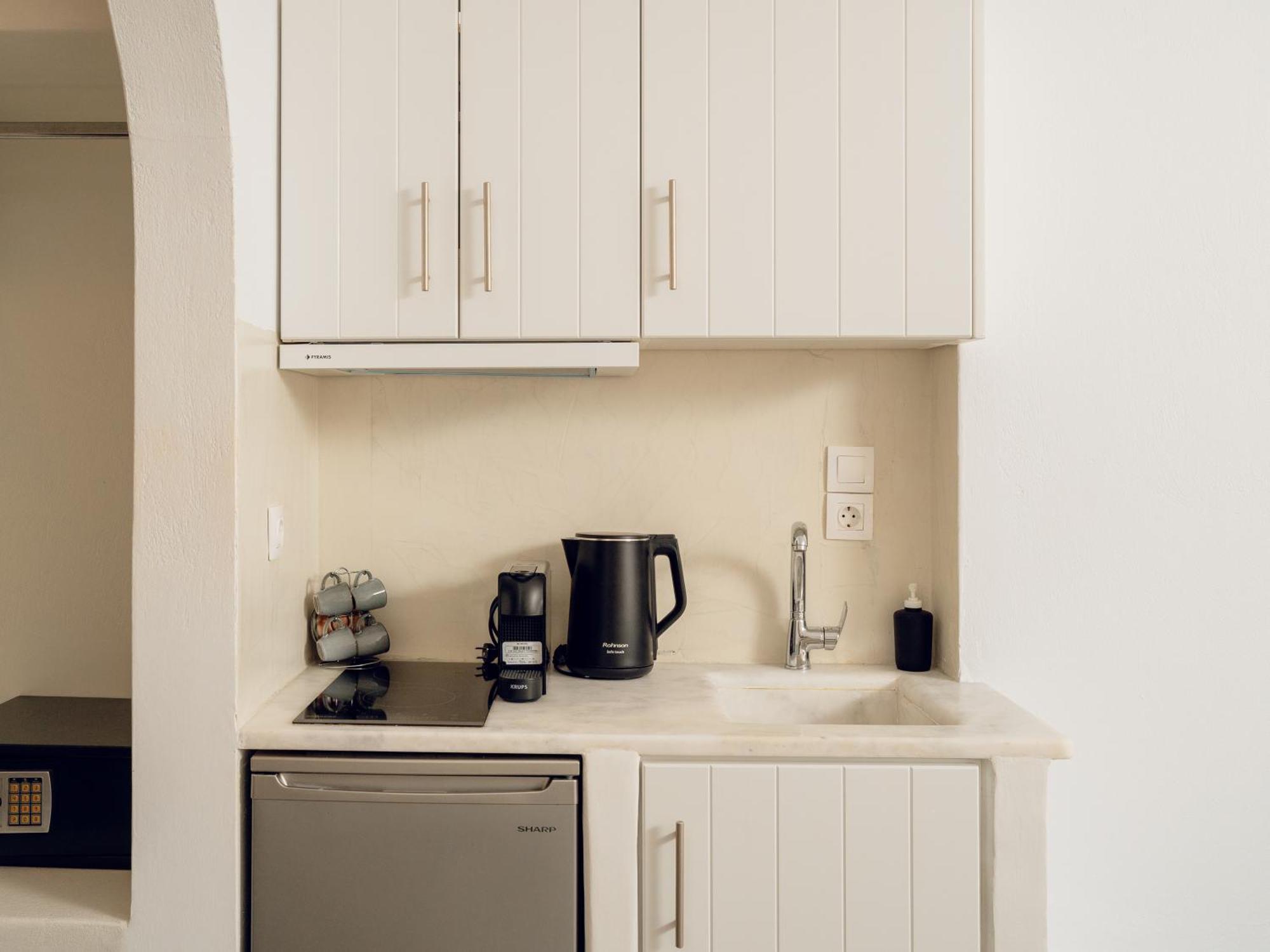 Marias Place Ios Екстер'єр фото