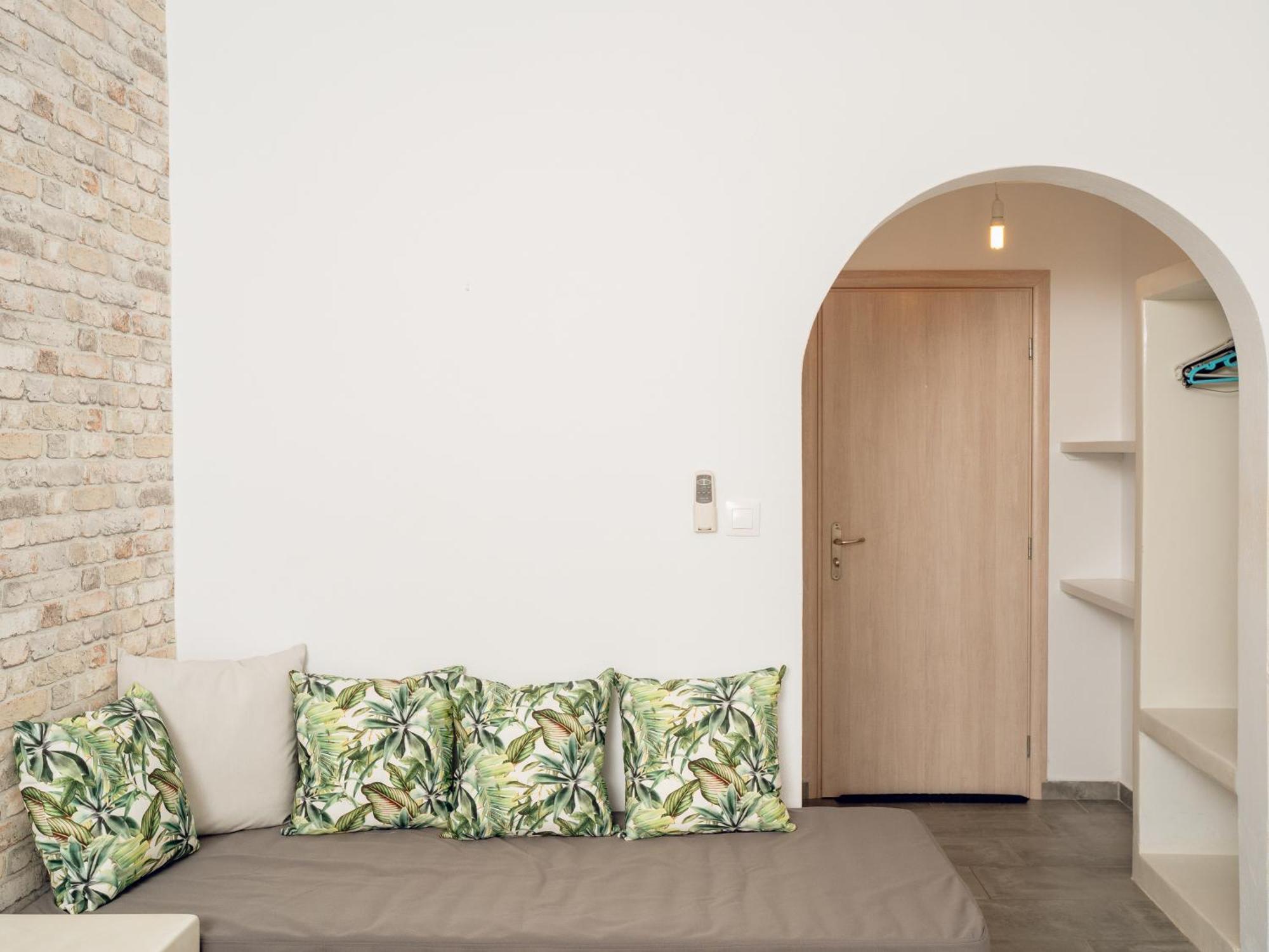 Marias Place Ios Екстер'єр фото