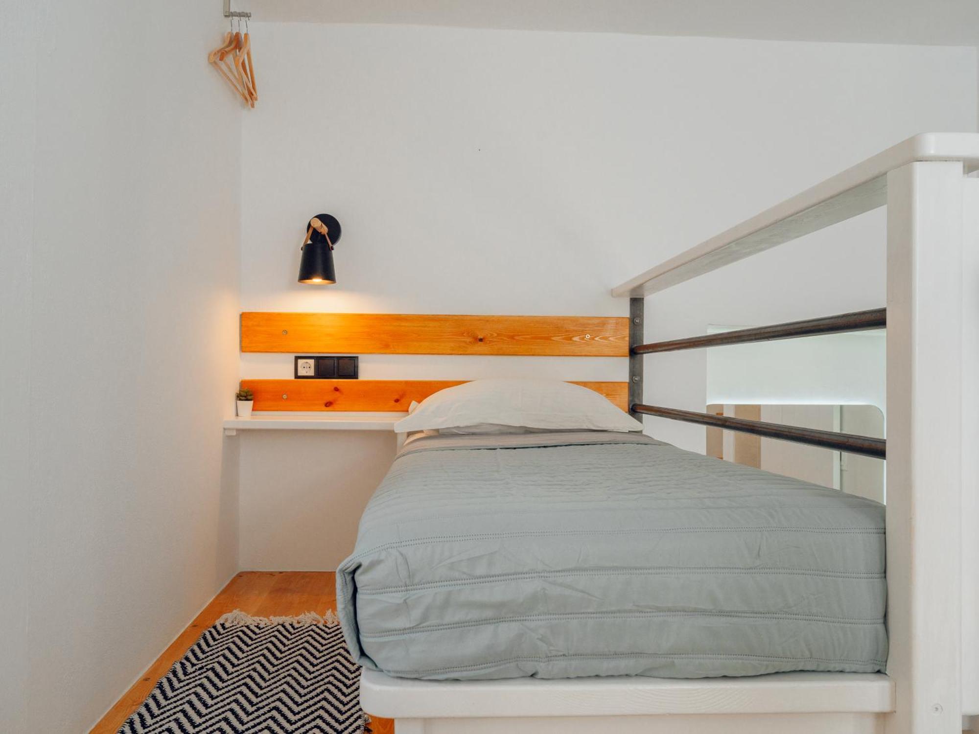 Marias Place Ios Екстер'єр фото