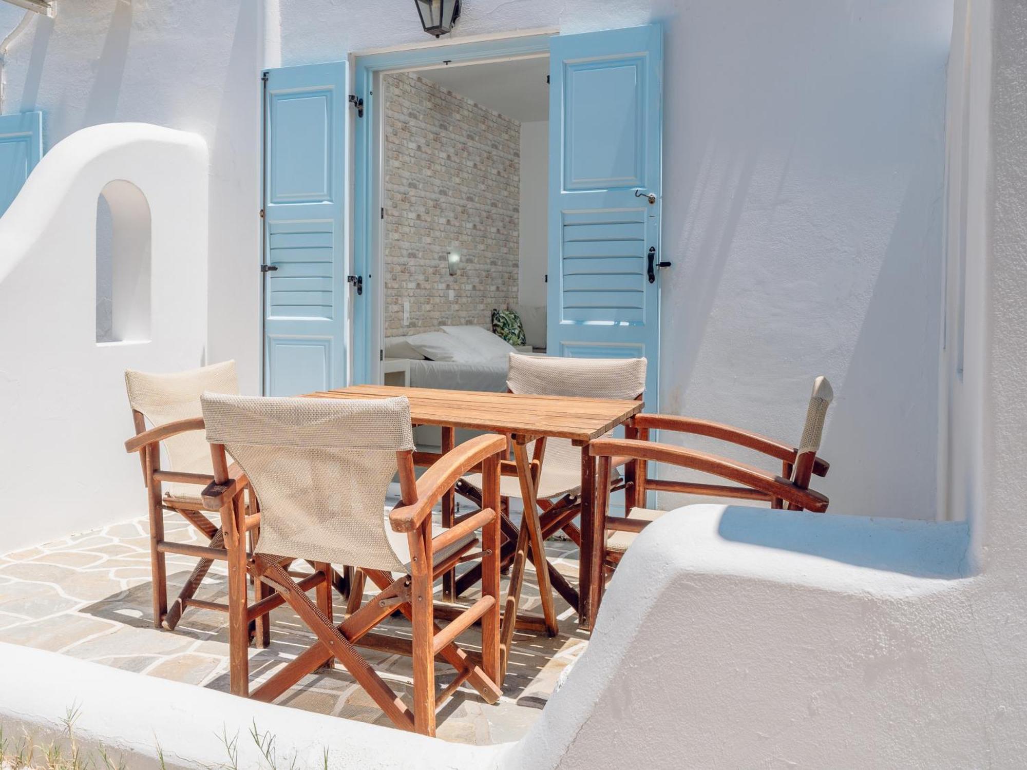 Marias Place Ios Екстер'єр фото